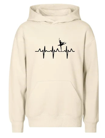 EKG balet