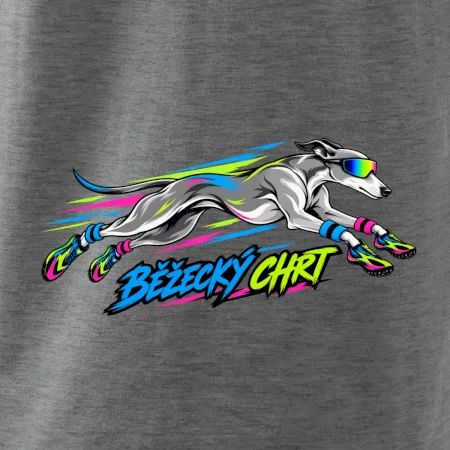 Běžecký chrt