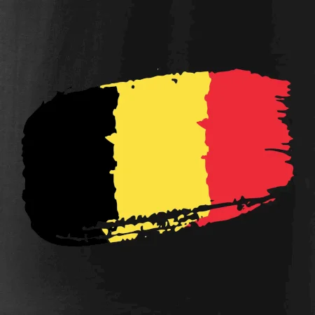 Belgie vlajka