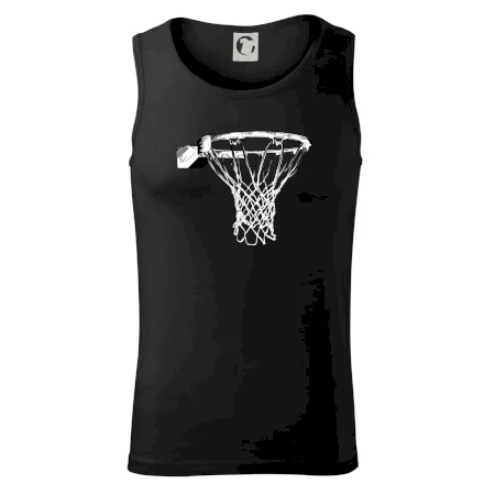 Basketbalový koš