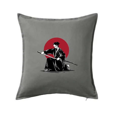 Japan culture - samurai
