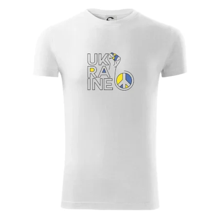 Ukraine - symbol peace