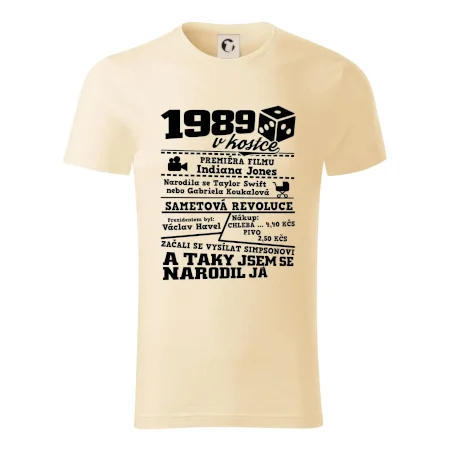 1989 v kostce