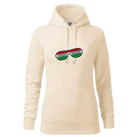 Italie brýle