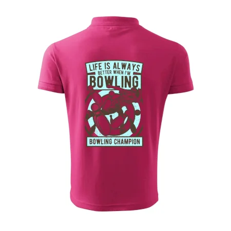 Bowling Champion