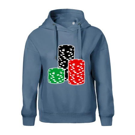 Poker žetony