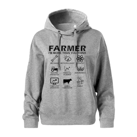 Farmer Symbols