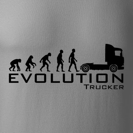 Evoluce trucker