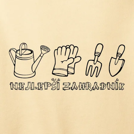 Nejlepší zahradník