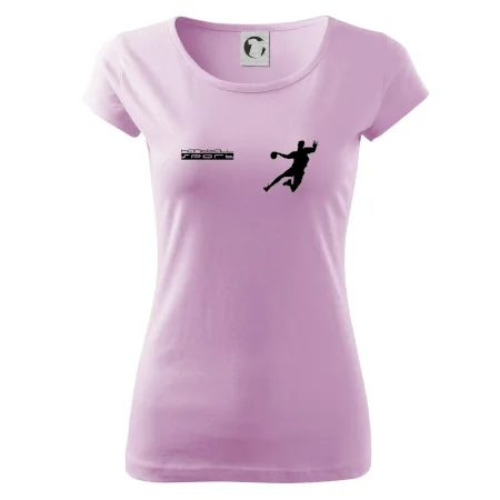 Handball sport