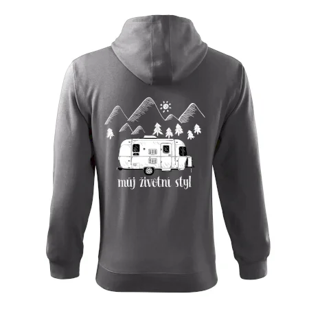 Můj životní styl