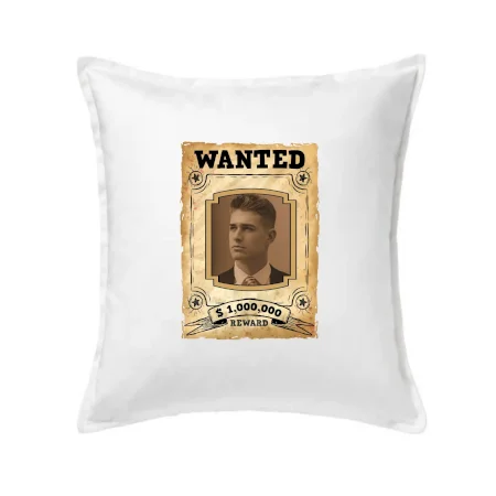 Wanted Fotka