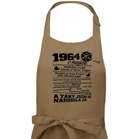 1964 v kostce