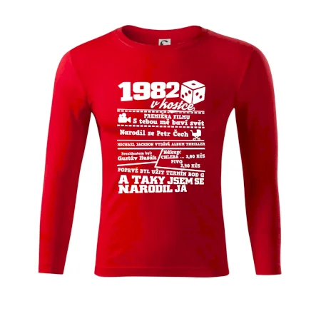 1982 v kostce