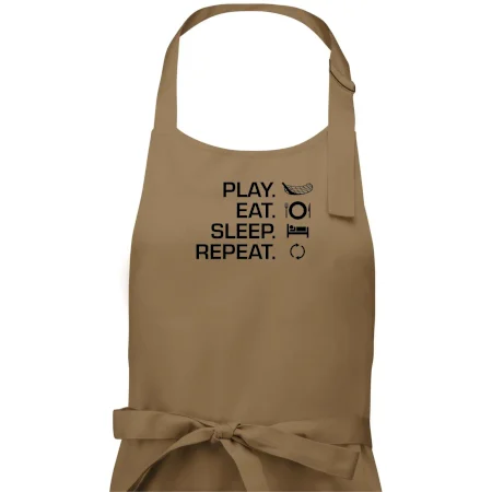 Play Eat Sleep Repeat florbal