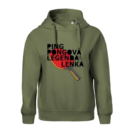 PINGPONGOVÁ LEGENDA JMÉNO