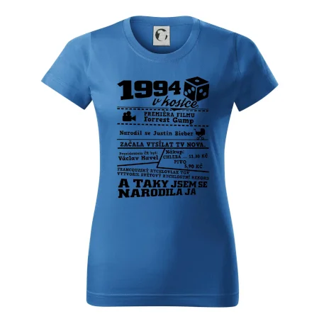 1994 v kostce