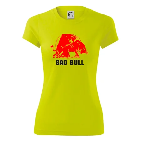 Bad Bull