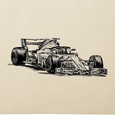 Formule v závodě