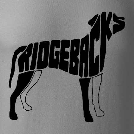 Ridgeback
