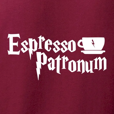 Harry - Espresso Patronum