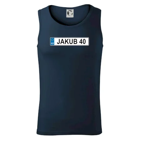 SPZ Jakub 40