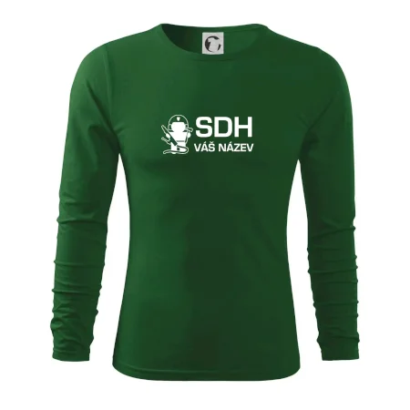 SDH postavička  (vlastní název)