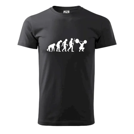 Evolution fitness
