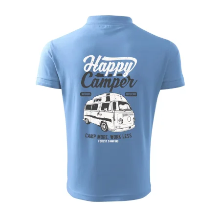 Happy Camper