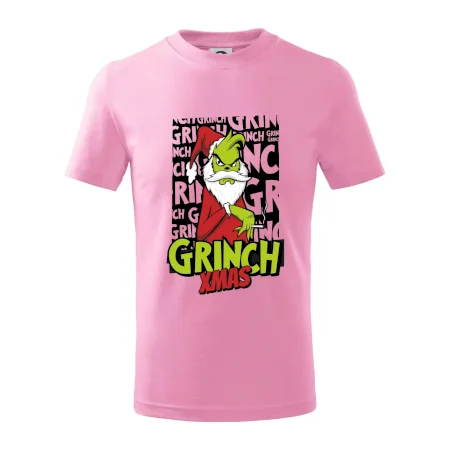 Grinch Xmas