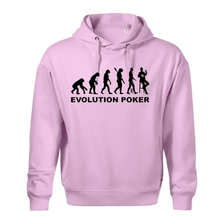 Evolution poker