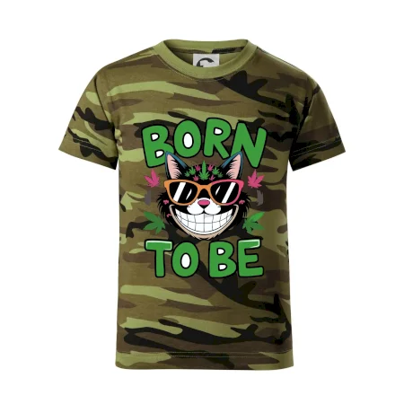 Marihuana - born to be