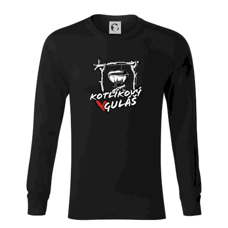 Kotlíkový guláš