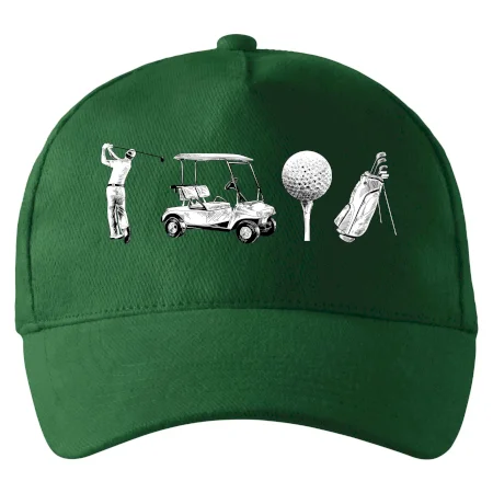 Golfový set