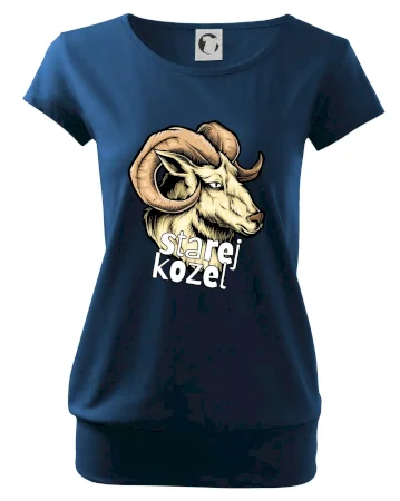Starej kozel