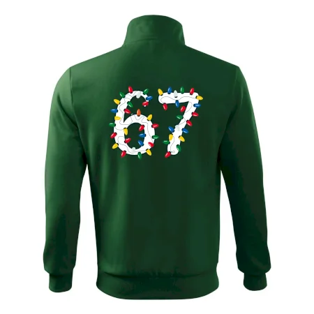 67 vánoční osvětlení