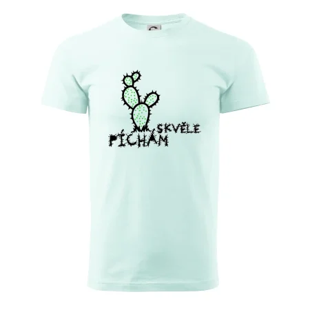 Píchám skvěle