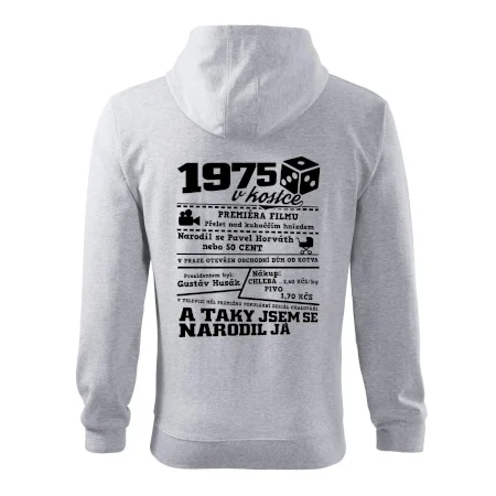 1975 v kostce