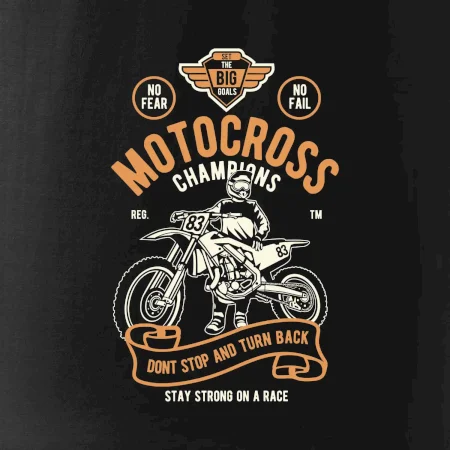 Motocross Champions