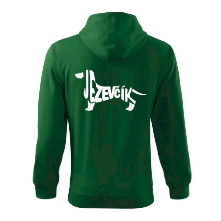 Jezevčík - CZ