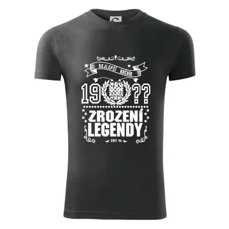Zrození legendy - Moravská orlice