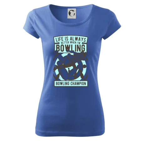 Bowling Champion