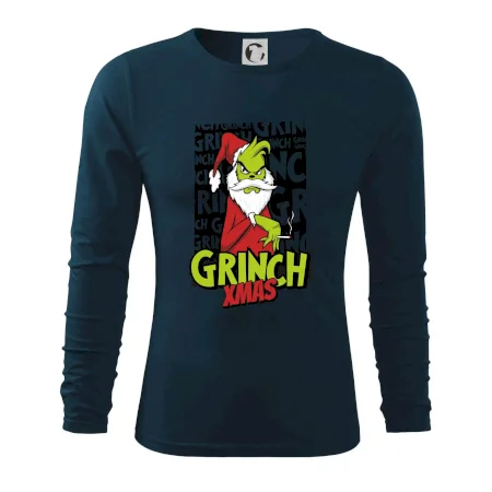 Grinch Xmas