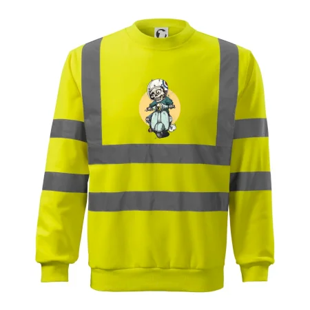 Skútr rebel