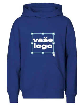 Vlastní logo - Tričko nebo mikina
