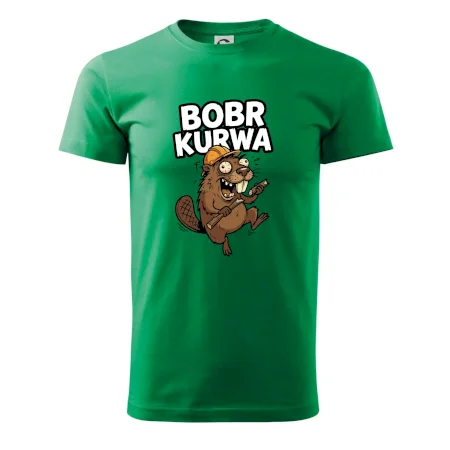 Bobr Kurwa