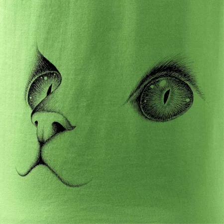 Kočičí oči černé