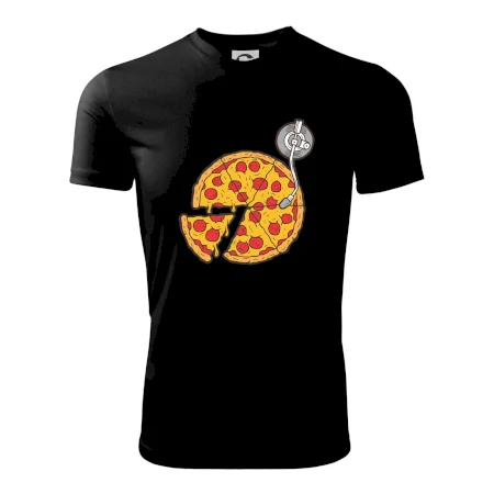 Pizza DJ