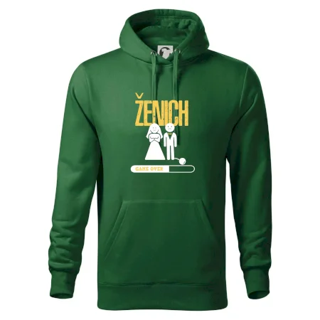 Drink team ženich