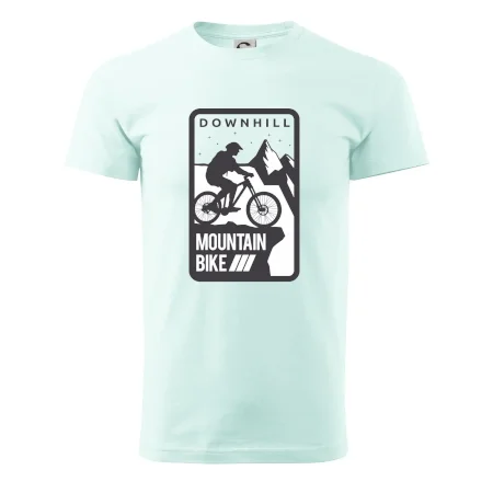 MTB downhill hranaté